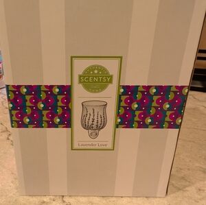 Brand New Scentsy Plug In